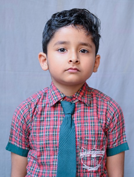 DRONA SINGH PANWAR
